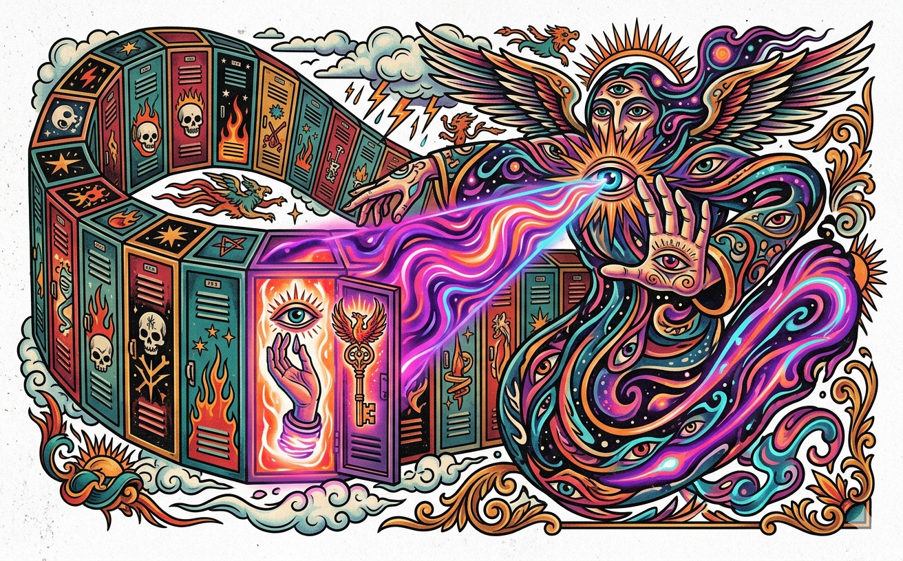 Sort Stuff (Without Taking Forever)