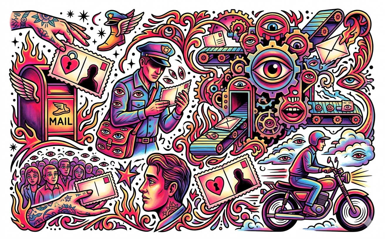 Your School Laptop Might Be Snitching