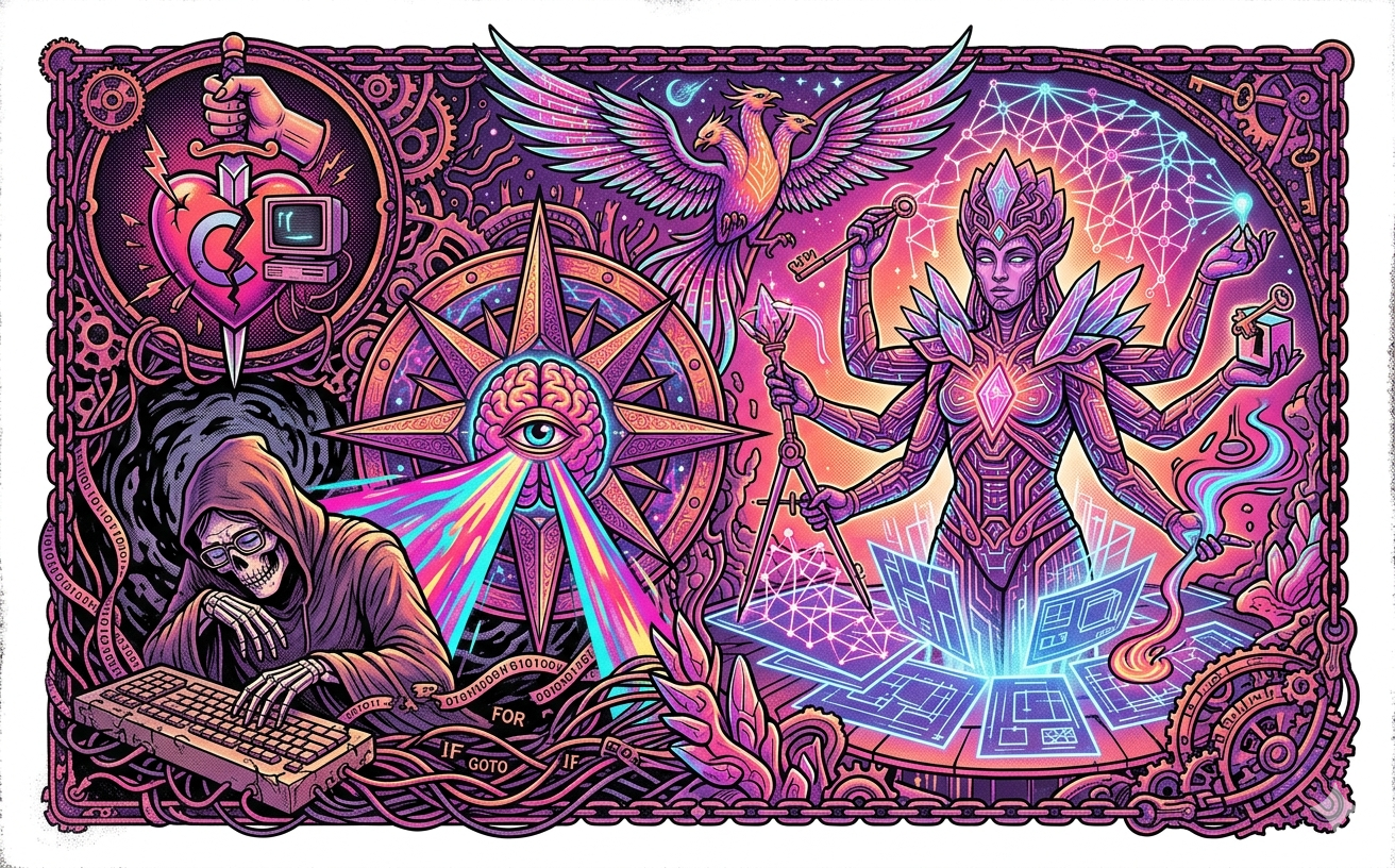 You Need to Become an AI Architect